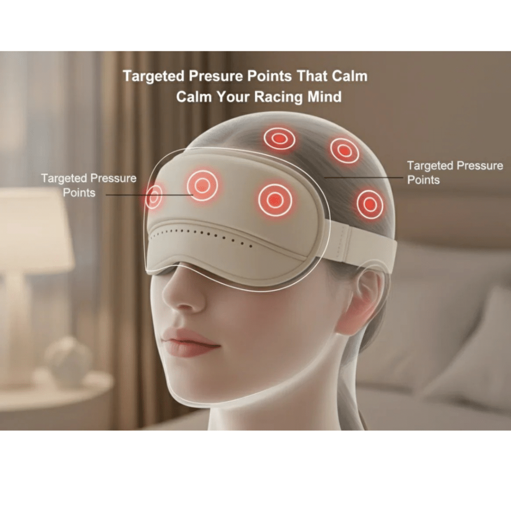 Dreamweaver Pro Sleep Mask (Official Retailer) [year]