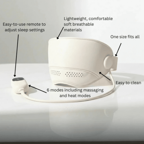 Dreamweaver Pro Sleep Mask (Official Retailer) [year]